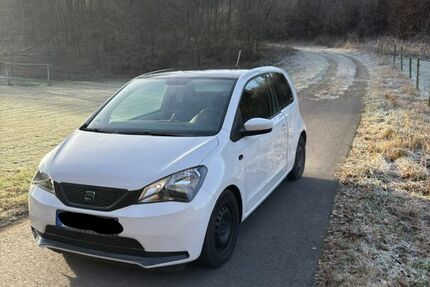 Seat Mii 97.500 km 5.350 &euro; Attendorn 57439