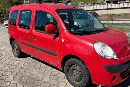Renault Kangoo 172.000 km 1.250 &euro; Miesbach 83714