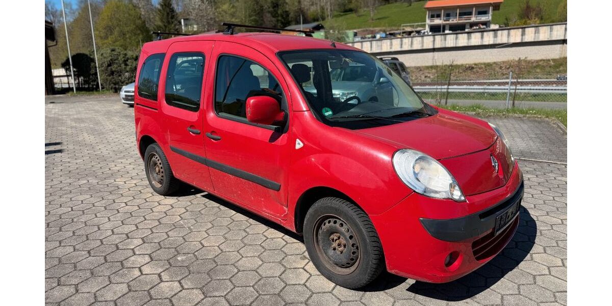 Renault Kangoo 172.000 km 1.250 &euro; Miesbach 83714