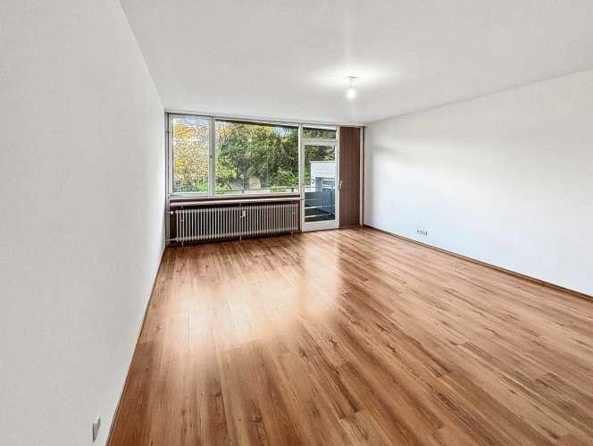 1-Zimmer-Apartment möbliert, Murnau ab 1.2.26, 700€ Kaltmiete 1 zimmer
