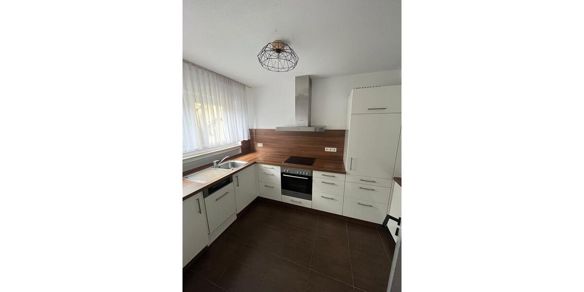 Erdgeschoßwohnung Nagold - 2 Zimmer, 60 m&sup2;, 225.000&euro; | Angebot:27086697
