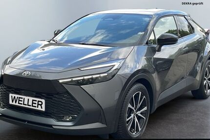 Toyota C-HR 11.114 km 25.980 &euro; Gütersloh 33330