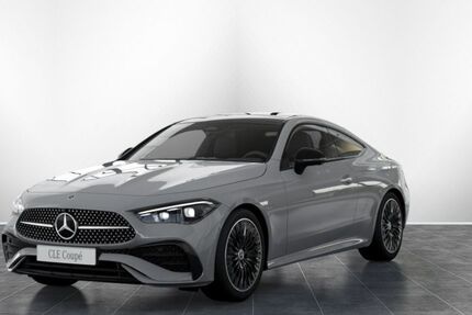 Mercedes-Benz CLE 220 9.342 km 66.998 &euro; Halle-Sennewitz 06193