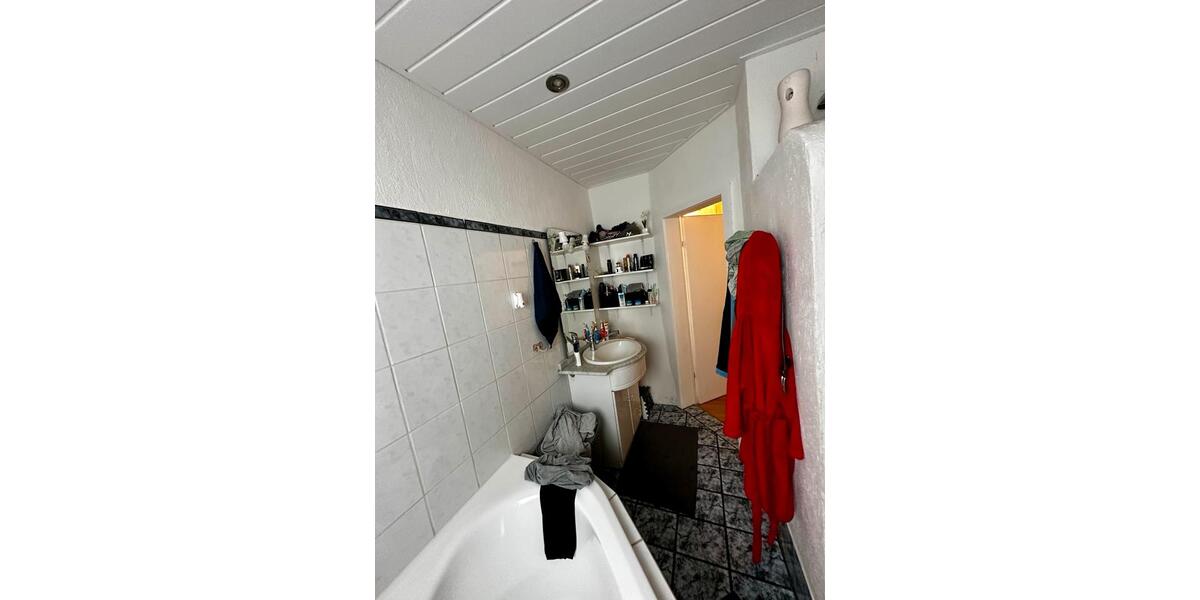 Etagenwohnung Eggenstein-Leopoldshafen Leopoldshafen - 3 Zimmer, 1.300&euro; | Angebot:23545982