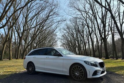 Mercedes C 220