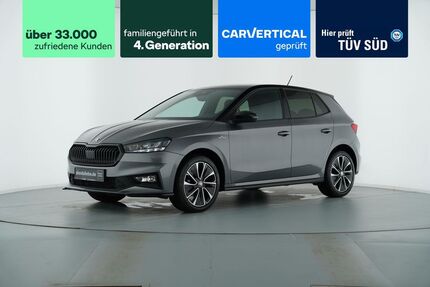 Skoda Fabia 39.999 km 22.389 &euro; Braunschweig 38114
