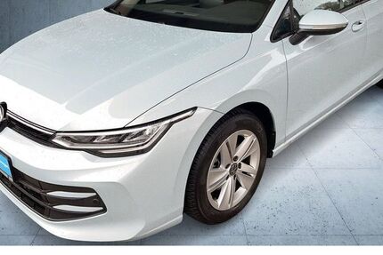 VW Golf 10.900 km 27.950 &euro; Siegen 57076