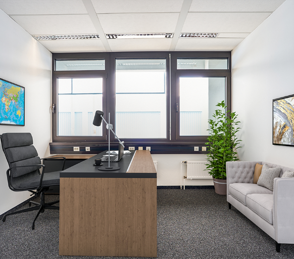 Büro in Alzenau 339 € 23 m²