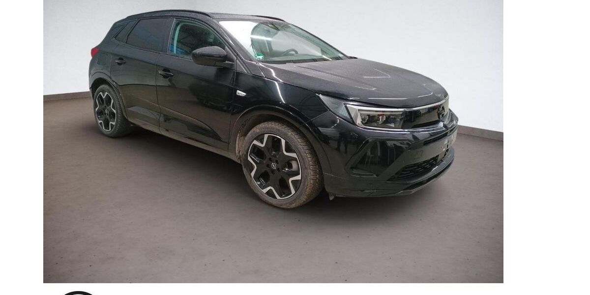 Opel Grandland (X) 14.542 km 25.990 &euro; Bremen 28779