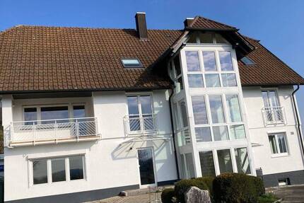Wohnung Villingen-Schwenningen Rietheim - 2 Zimmer, 77 m&sup2;, 750&euro; | Angebot:25957734