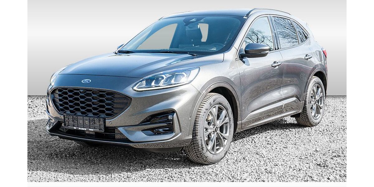 Ford Kuga 14.580 km 24.850 &euro; Wolfenbüttel 38302