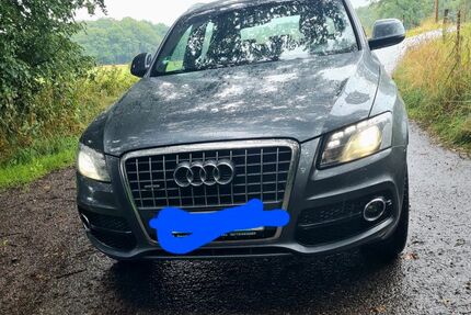 Audi Q5 125.000 km 15.700 € Halver 58553