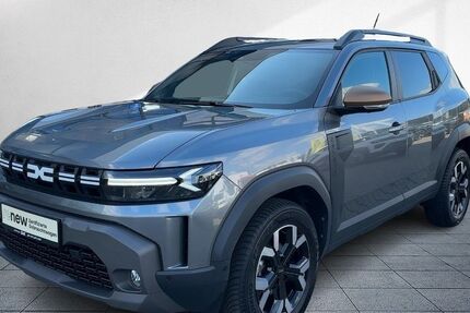 Dacia Duster 11.000 km 21.890 &euro; Buchholz 21244