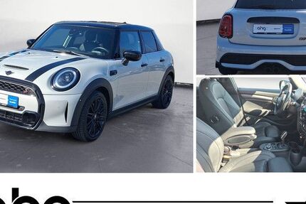 Mini Cooper S 111.291 km 23.660 &euro; Freiburg 79108