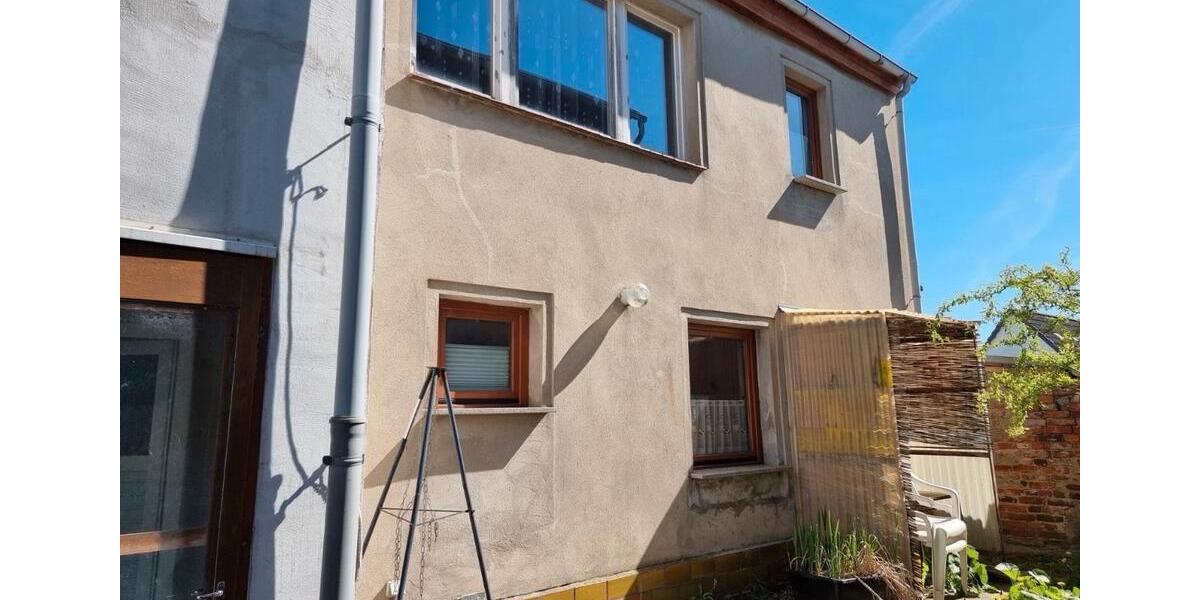 Doppelhaushälfte Karlshagen - 7 Zimmer, 210 m&sup2;, 239.000&euro; | Angebot:26322958