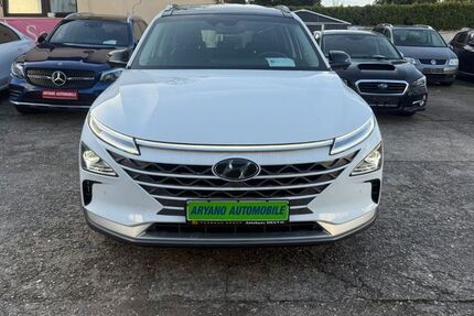Hyundai NEXO 23.000 km 13.999 &euro; Bonn 53123