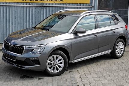Skoda Kamiq 7.500 km 24.490 &euro; Tätendorf 29576