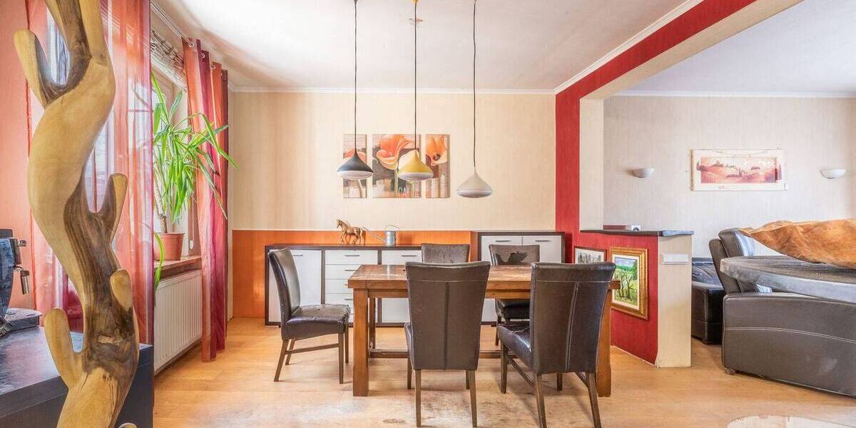 Einfamilienhaus Milower Land Bützer - 9 Zimmer, 188 m&sup2;, 230.000&euro; | Angebot:26068820