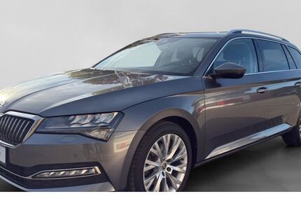 Skoda Superb 103.263 km 24.960 € Lüneburg 21335