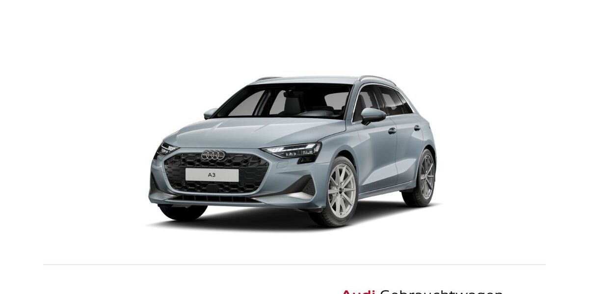 Audi A3 16.527 km 30.870 &euro; Traunstein 83278