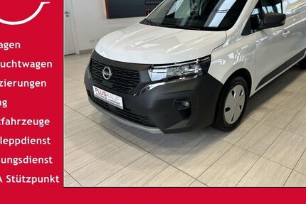 Nissan Townstar 8.750 km 25.228 &euro; Heidenau 21258