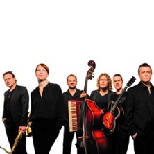Quadro Nuevo - Birgit Minichmayr & Bernd Lhotzky