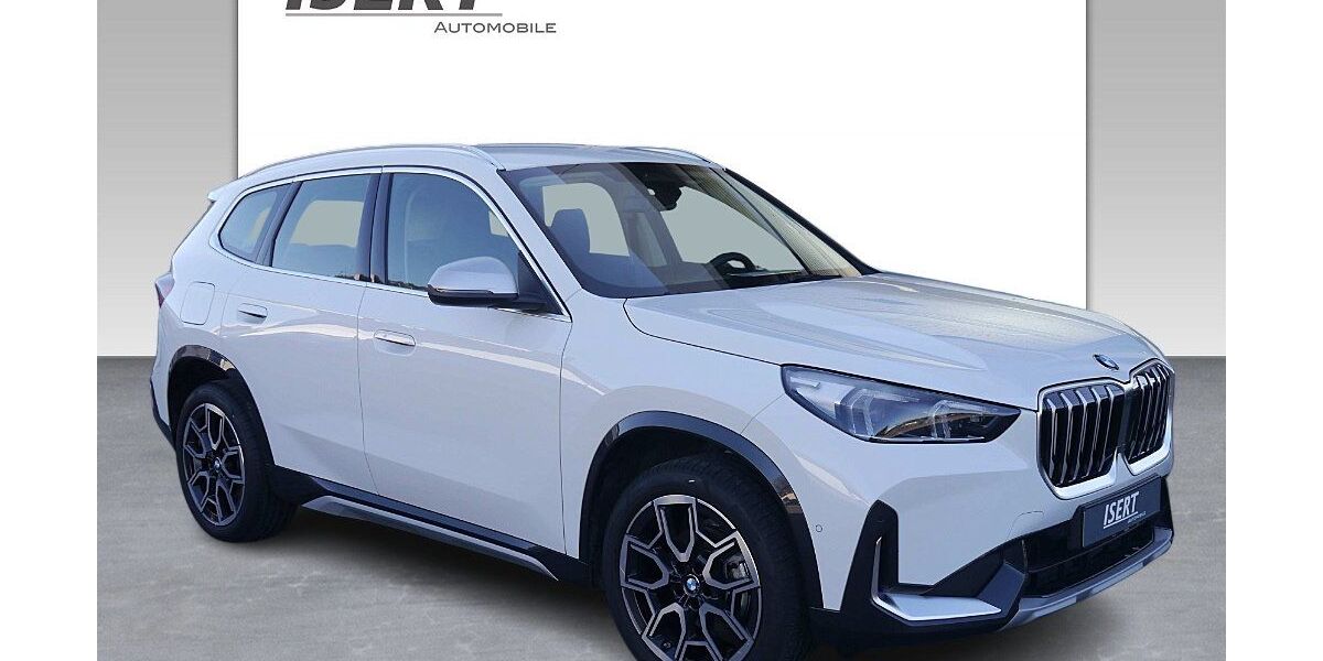 BMW X1 26.000 km 37.780 &euro; Kronach 96317