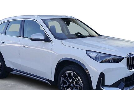 BMW X1 27.000 km 37.780 &euro; Kronach 96317