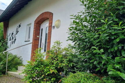 Charmantes Einfamilienhaus in bevorzugter Lage von Rheine