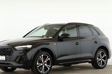 Audi Q5 56.526 km 44.299 &euro; Seevetal 21217