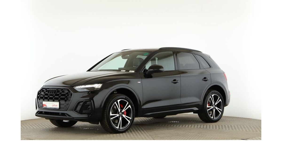 Audi Q5 56.526 km 44.878 &euro; Seevetal 21217