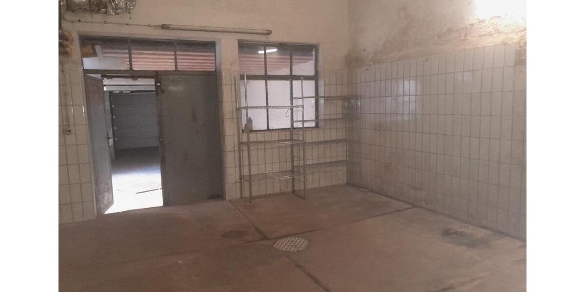 Vermiete Lagerraum zimmer