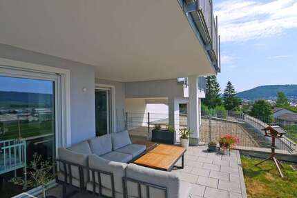 Wohnung zum Mieten in Beilngries 960 € 104.17 m²