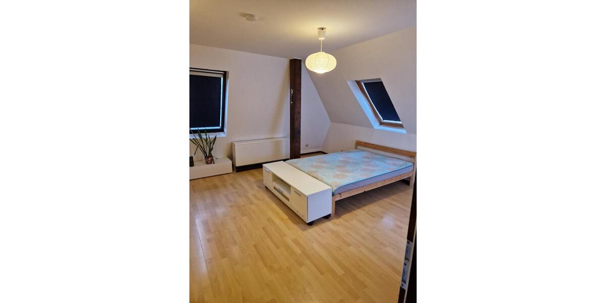 Wohnung Delmenhorst - Deichhorst 1 zimmer