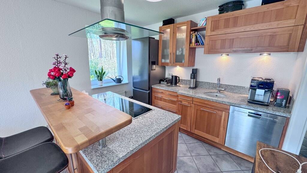 Einfamilienhaus Flensburg Weiche - 3 Zimmer, 96 m&sup2;, 448.000&euro; | Angebot:26376823