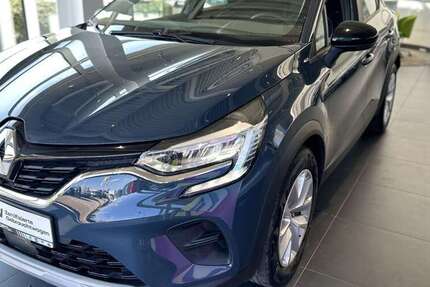Renault Captur 23.600 km 17.290 € Radeberg 01454