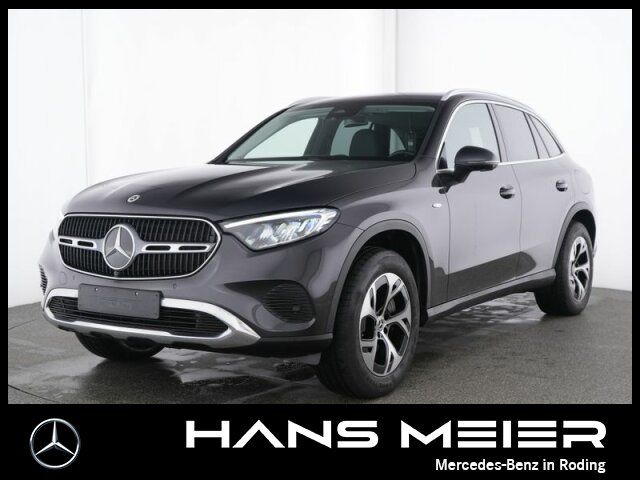 Mercedes-Benz GLC 300 23.739 km 58.580 &euro; Roding 93426