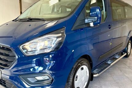 Ford Transit Custom 79.999 km 24.999 &euro; Stendal 39576
