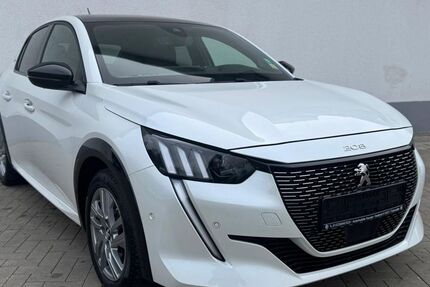 Peugeot 208 45.600 km 16.600 &euro; Trierweiler 54311