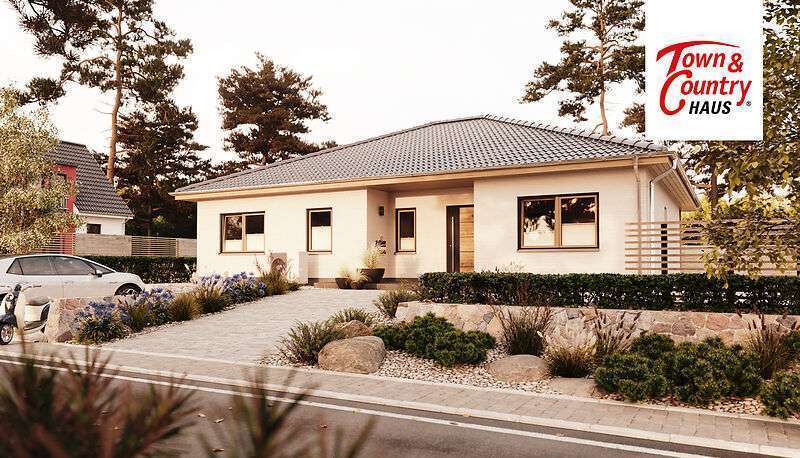 Einfamilienhaus Selfkant Höngen Höngen - 4 Zimmer, 128 m&sup2;, 421.488&euro; | Angebot:26319054