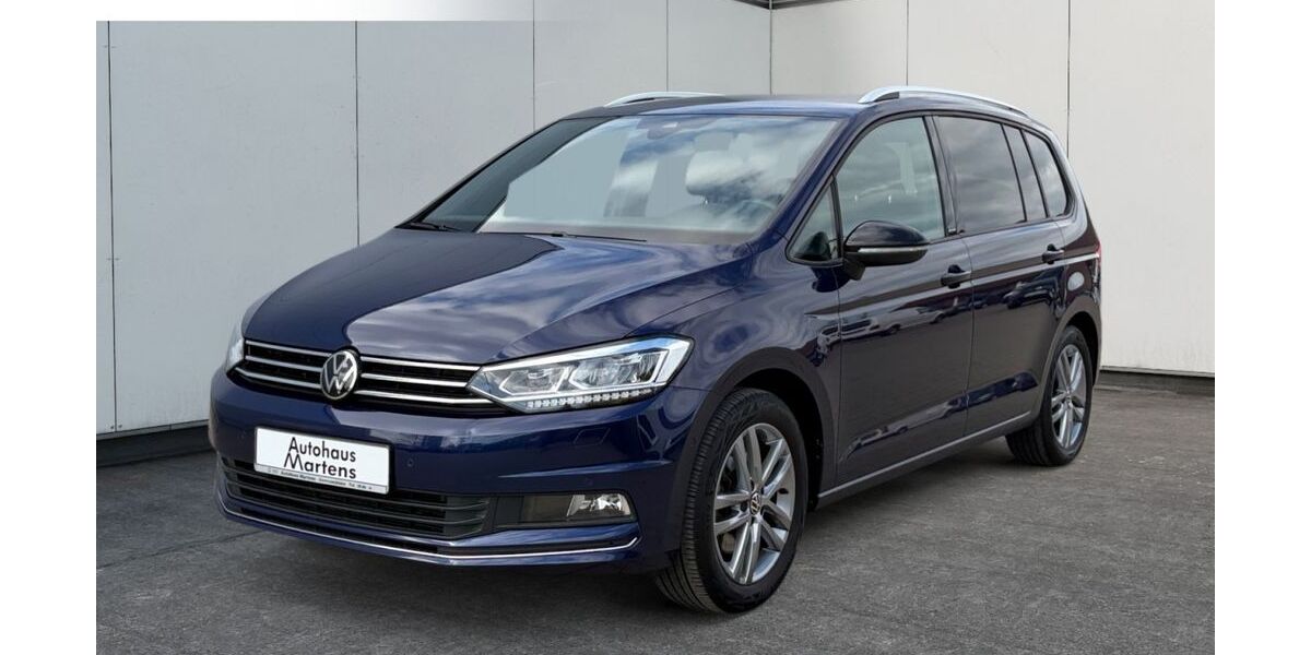 VW Touran 55.608 km 30.780 &euro; Grevesmühlen 23936