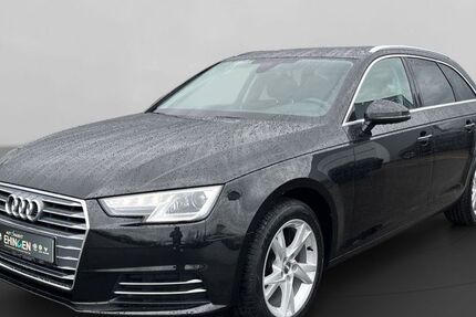 Audi A4 58.950 km 18.888 &euro; Ehingen 89584