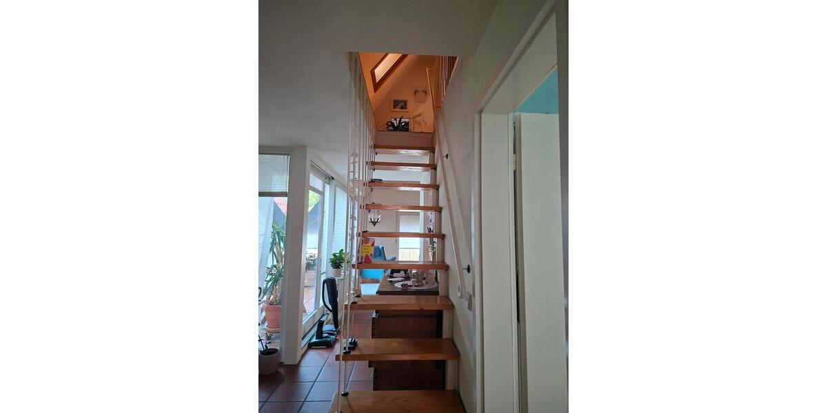 Maisonettenwohnung Güglingen - 1 Zimmer, 62 m&sup2;, 249.000&euro; | Angebot:27084019