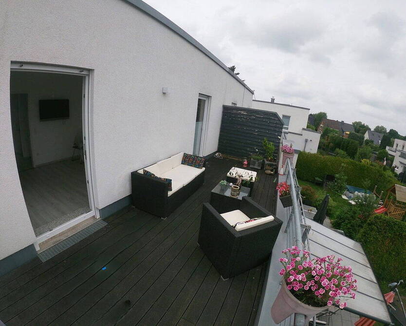 Doppelhaus ( Haushälften)Exklusives Wohnerlebnis mit Stil in Lintorf 5 zimmer