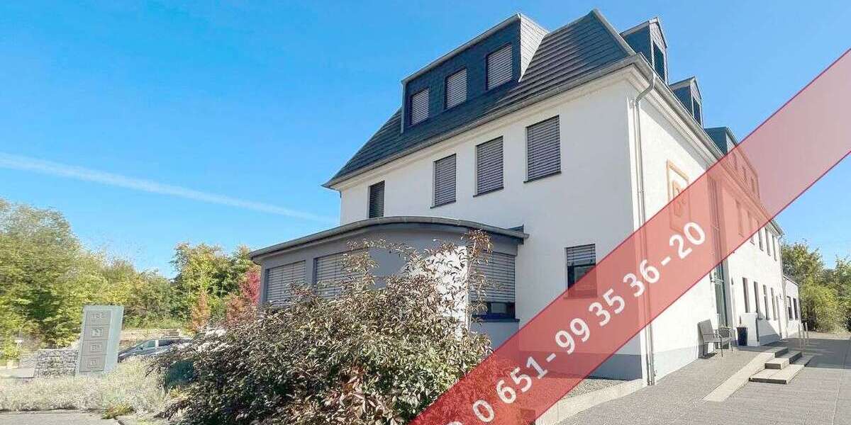 Gewerbeobjekt Trier Feyen-Weismark - 2.320.000&euro; | Angebot:27142747