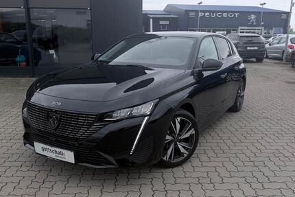 Peugeot 308 22.938 km 19.800 &euro; Halberstadt 38820