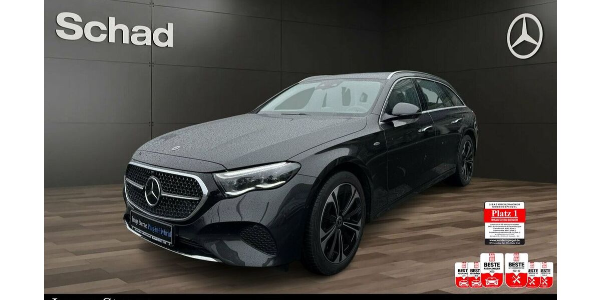 Mercedes-Benz E 300 15.117 km 50.880 &euro; Bad Kreuznach 55545