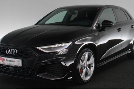 Audi A3 61.711 km 25.991 € Krefeld 47803