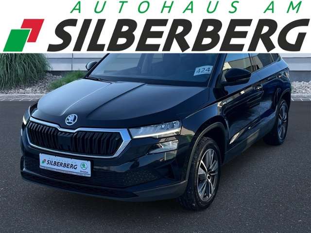 Skoda Karoq 62.438 km 21.849 &euro; Radeberg 01454