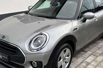 Mini Cooper Clubman 93.000 km 21.950 € Mannheim 68309